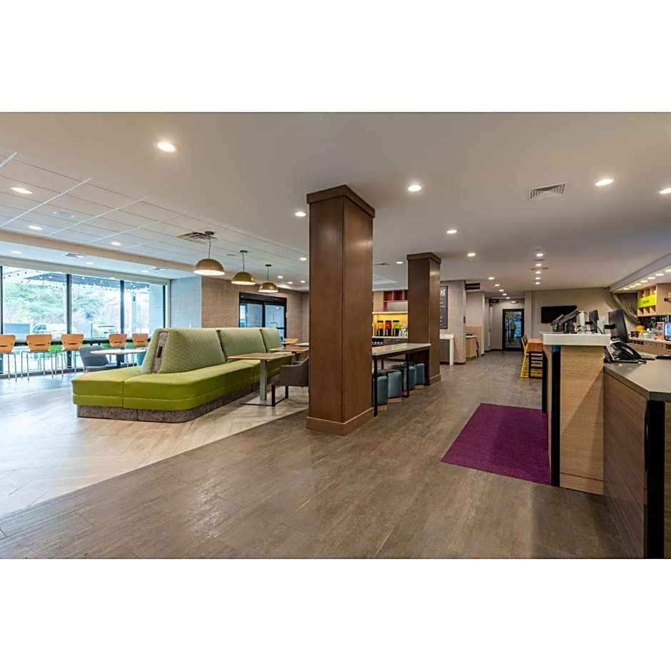 Home2 Suites by Hilton Raynham Taunton