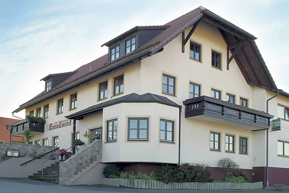 Hotel - Restaurant Eberlwirt