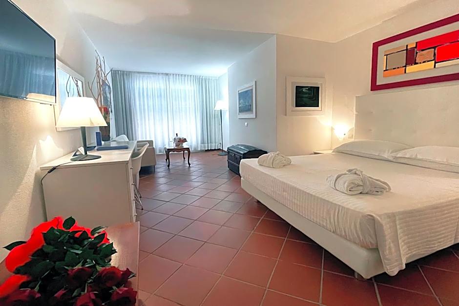 Hotel Claudio