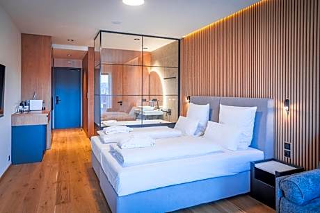 Magnetit Hotel Šumava