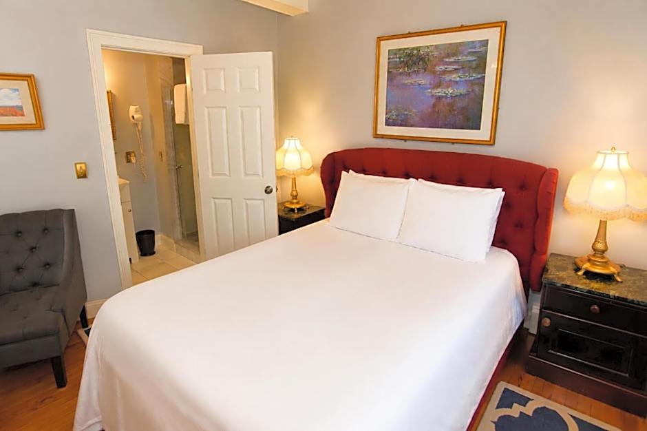 The Inns On Bellevue