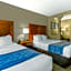 Comfort Inn & Suites Christiansburg