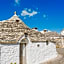 Trulli Holiday Albergo Diffuso
