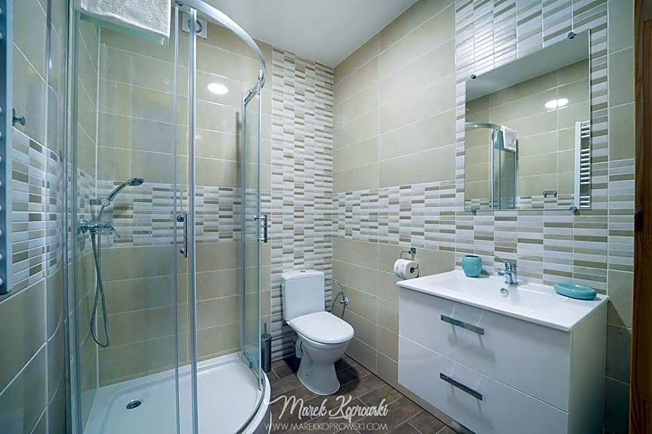 Apartamenty Berg Karpacz