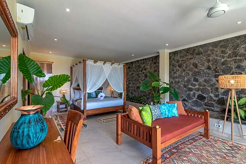 Villa Mata Hari