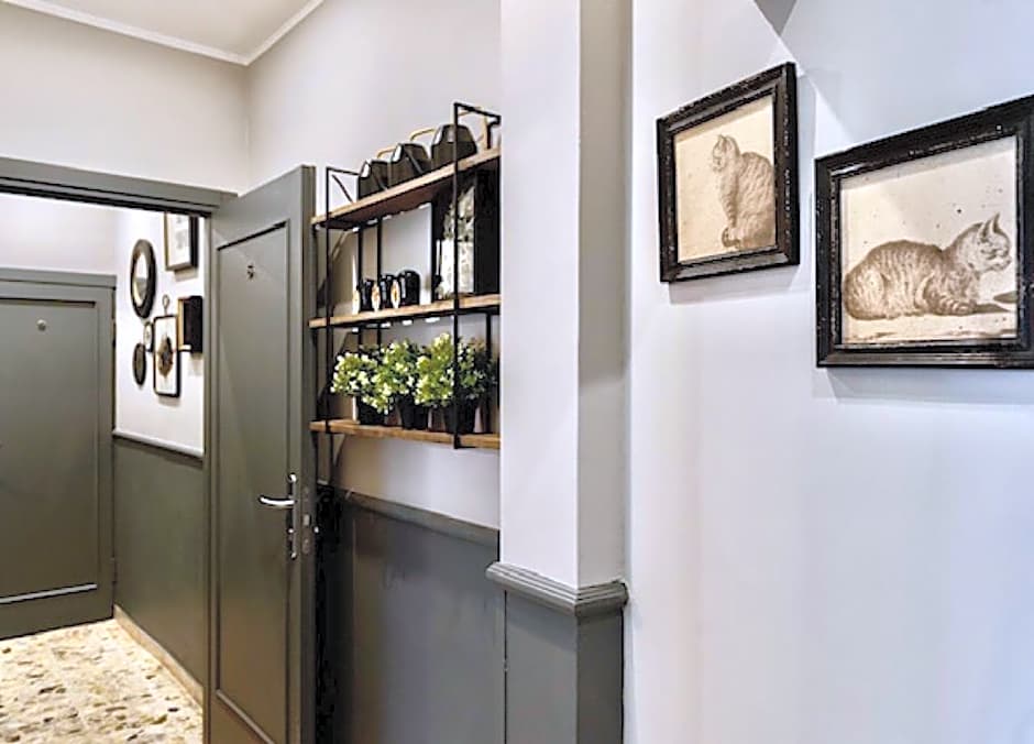 Residenza Olimpo Firenze City Center