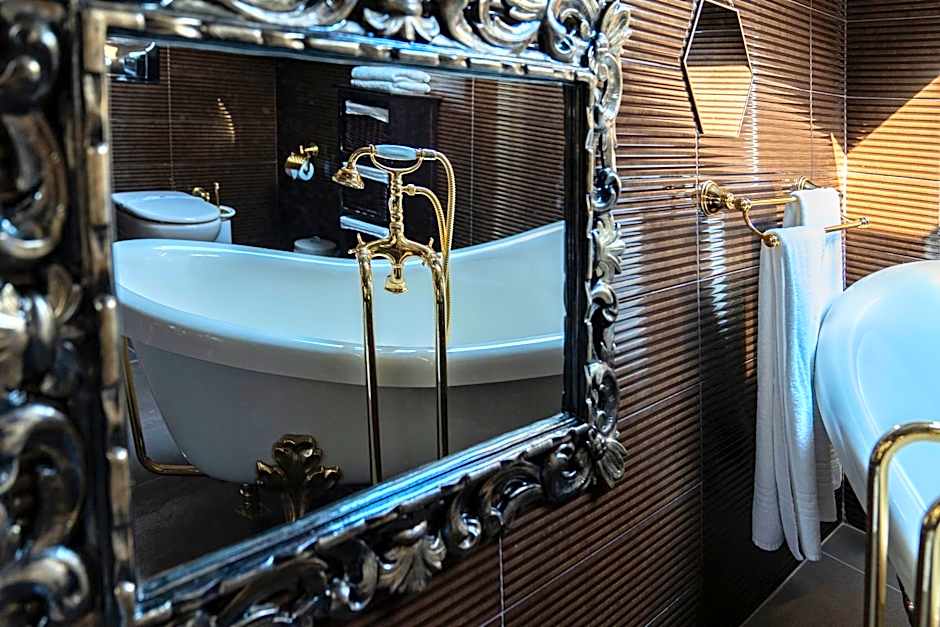 A Esmorga-Posada del Mar