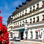 Hotel Wilder Mann Annaberg-Buchholz