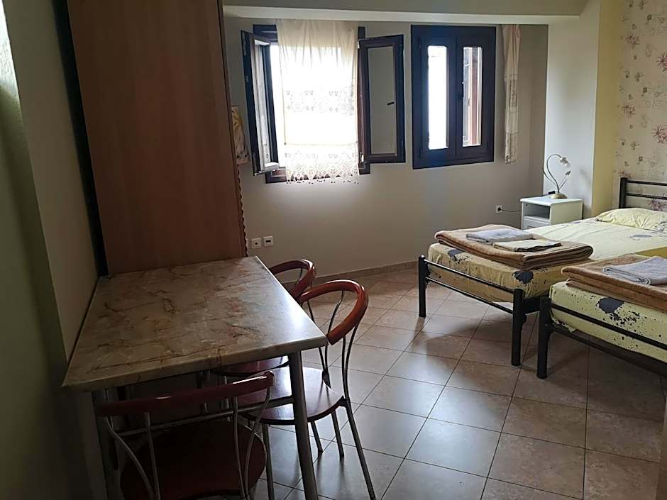 Studios Arabas