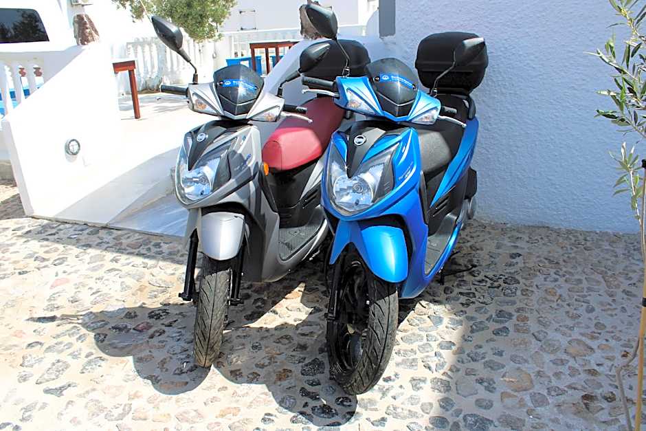 The Three Anchors Rooms