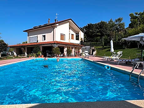 Villa Dell' Artista - Villa Anna