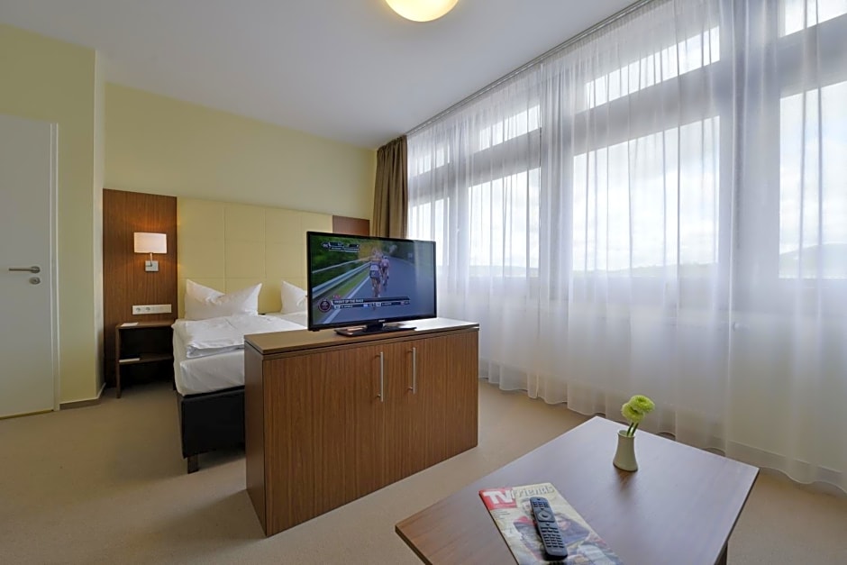 INVITE Hotel Fulda City Hauptbahnhof