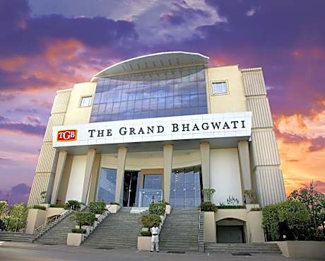 The Grand Bhagwati