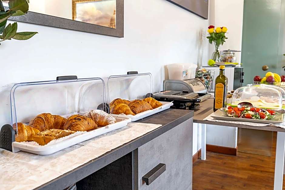 Bed & breakfast Venice Friends