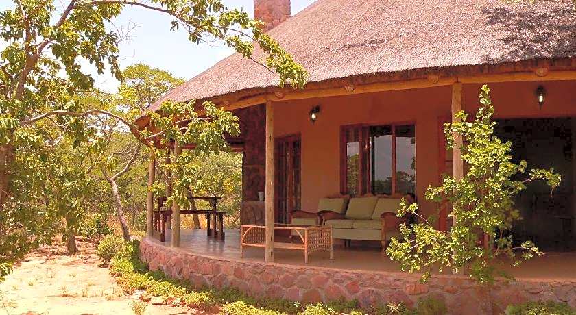 Izintaba Private Game Reserve Waterberg