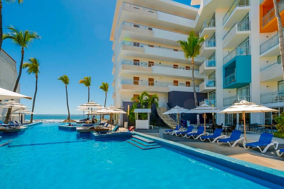 Star Palace Beach Hotel