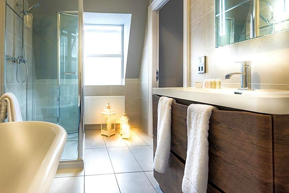 Shipquay Boutique Hotel