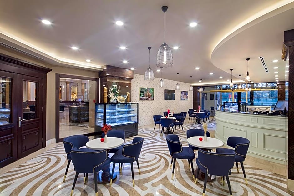 Grand Millennium Konya