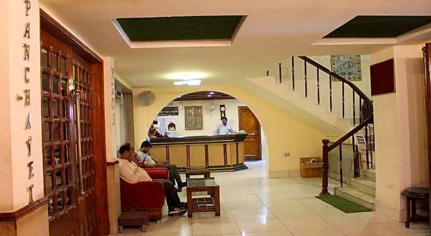 Hotel Padmini International