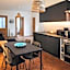 Boho Apartments - 2 Bedrooms