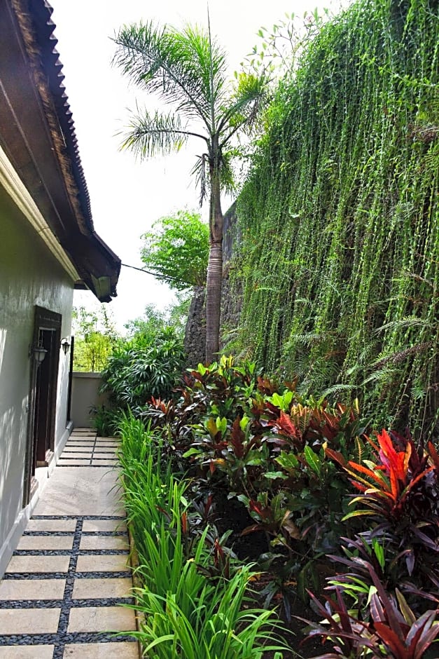 Hillstone Uluwatu Villa