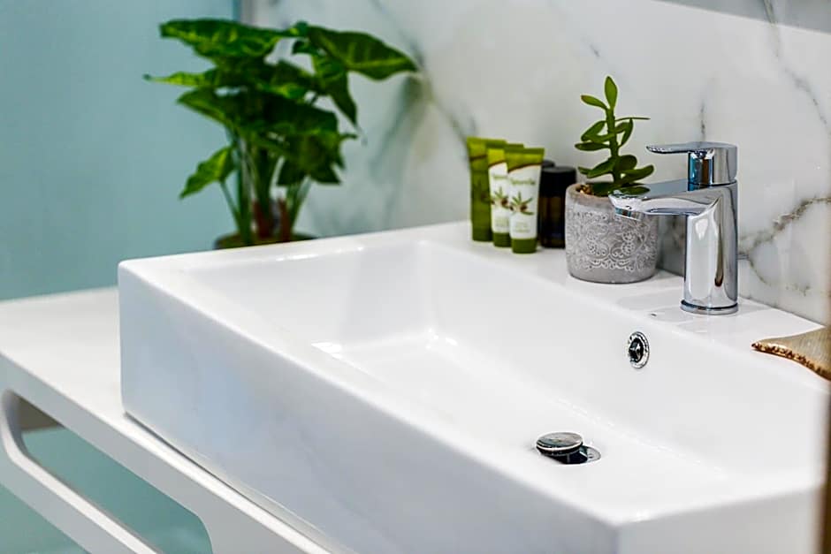 Menta City Boutique Hotel