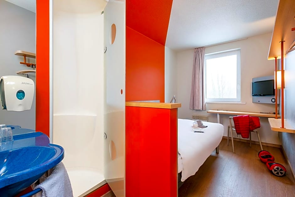 ibis Budget Charleroi Airport