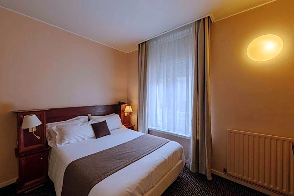 Metropol Hotel