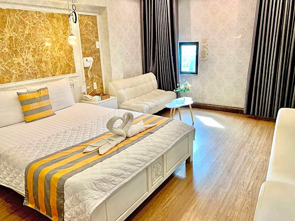 Phuong Hoang Hotel – Ho Chi Minh City, LA