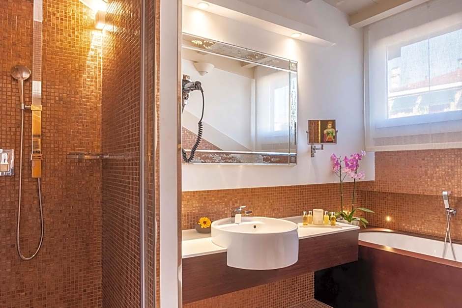 Hotel Moresco