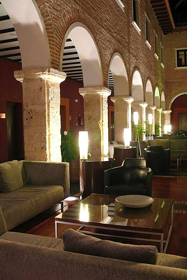AC Hotel by Marriott Palacio de Santa Ana
