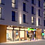 Premier Inn Mannheim City Centre