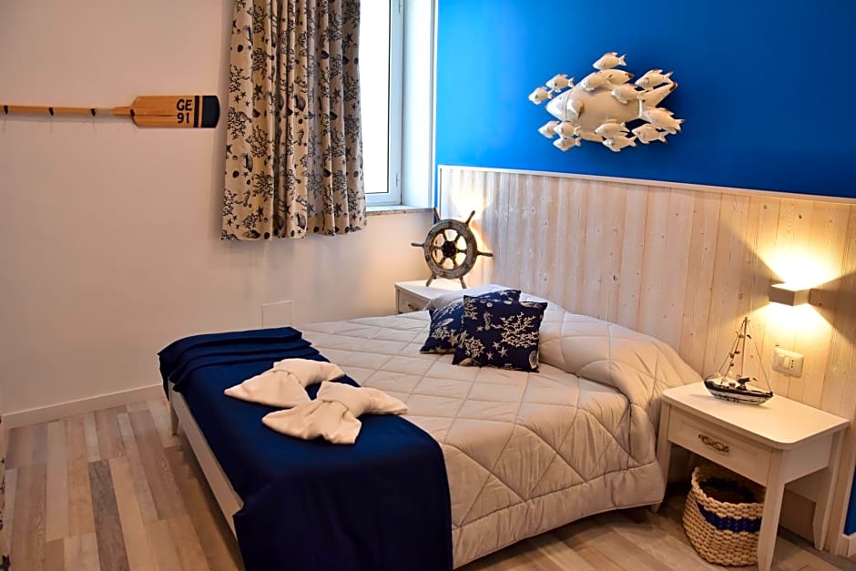 B&B Marina Blu