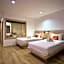Platinum Hotel and Apartments