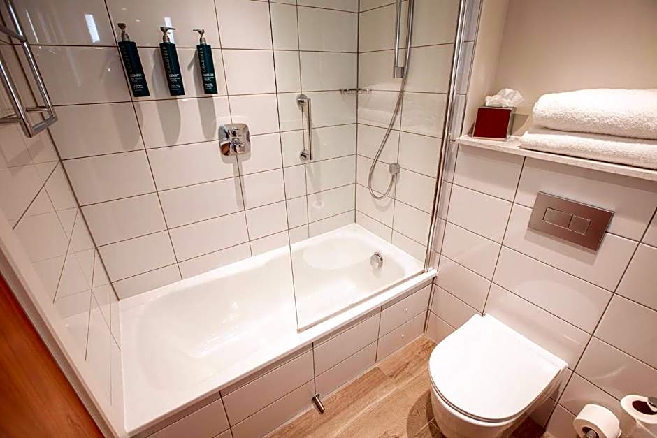 Hilton Garden Inn Abingdon Oxford