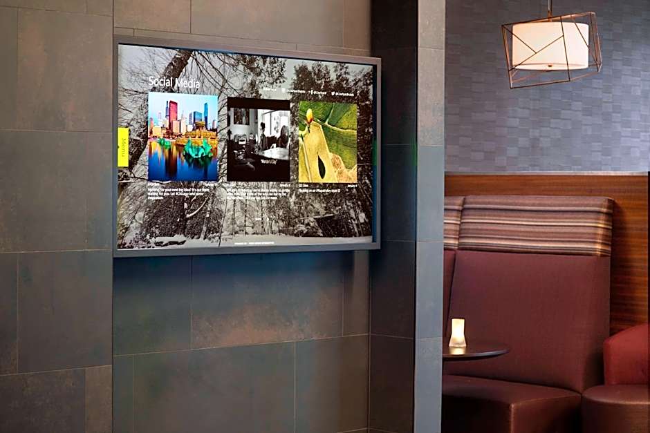 Courtyard by Marriott LaGrange