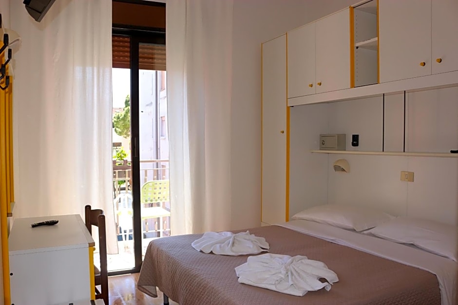 Hotel Neps