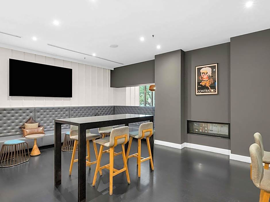 Mantra on Russell Melbourne