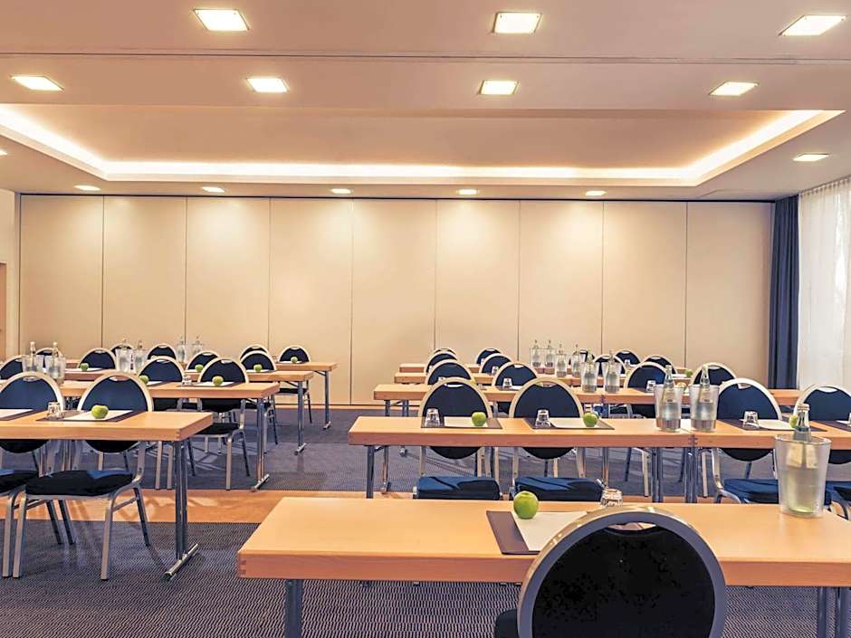 Mercure Hotel Bielefeld Johannisberg