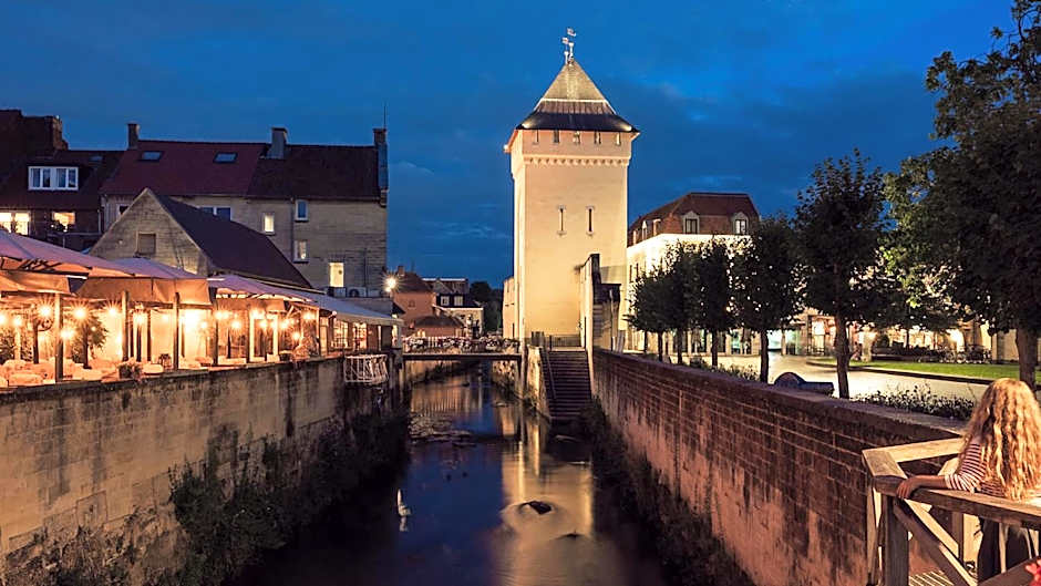 Parkhotel Valkenburg