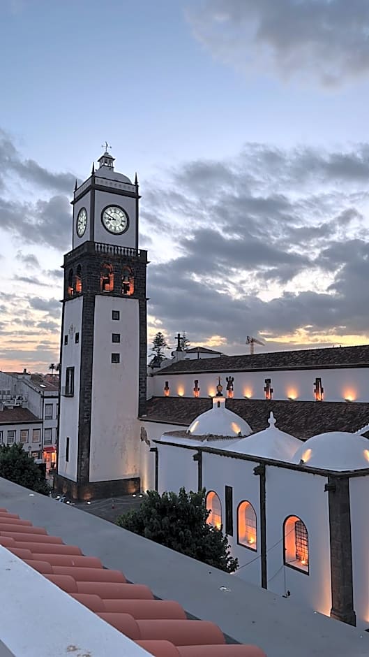 Matriz 55, Hostel & Suites