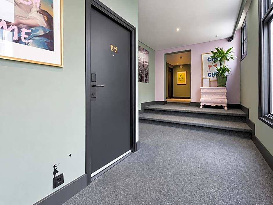 The Saints Sutor Hotel
