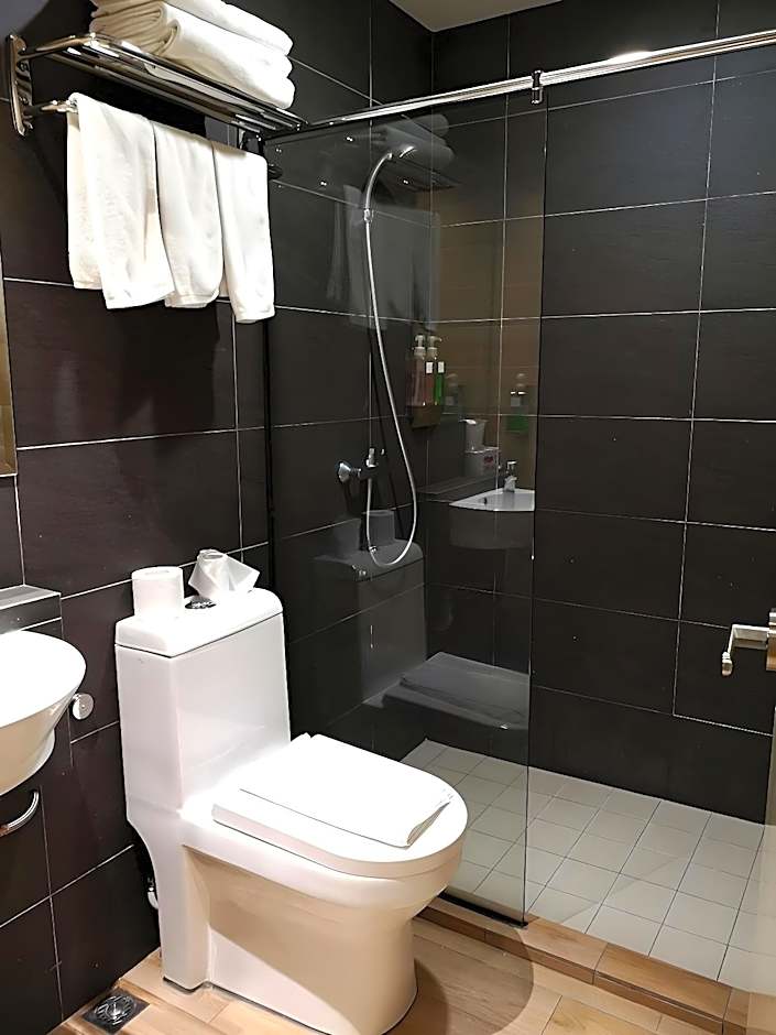 Qbic Hotel