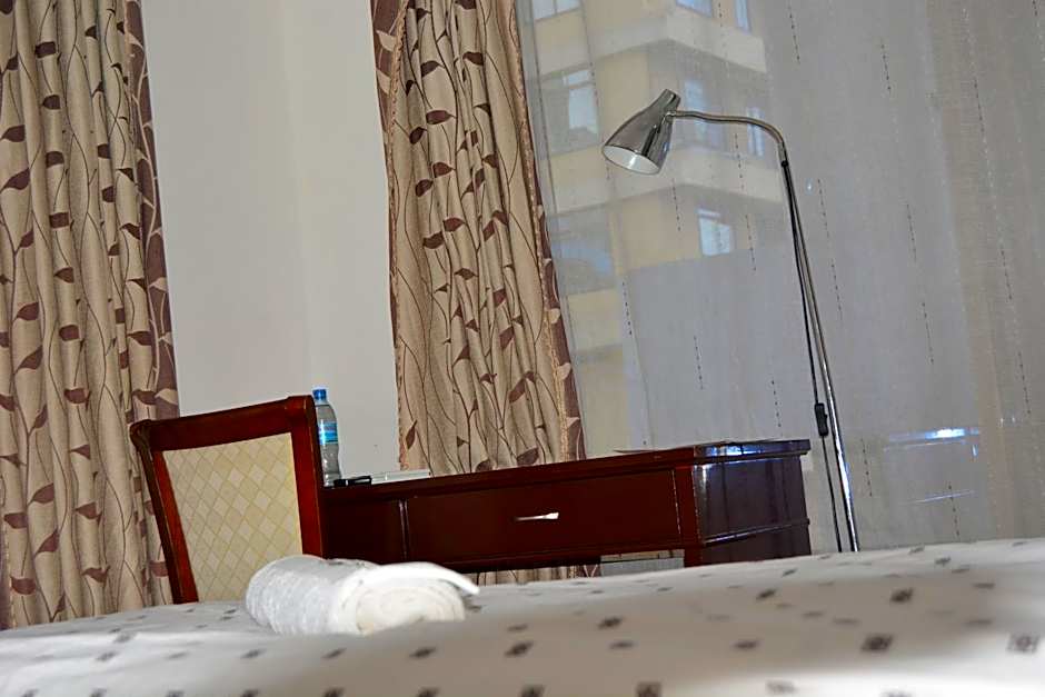 Florida Executive Inn