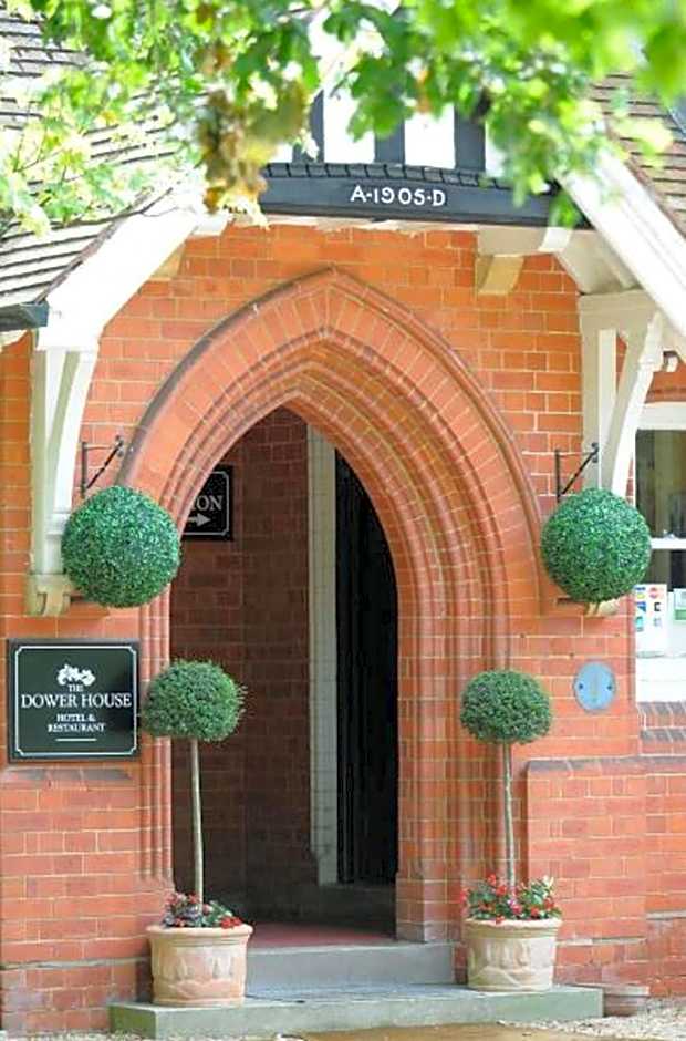 The Dower House Hotel