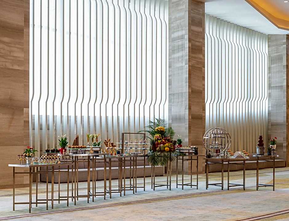 Crowne Plaza Dalian Sports Center by IHG