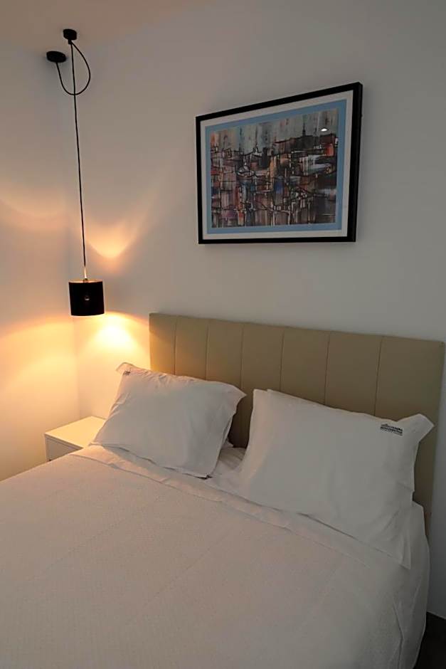Coimbra Monumentais B&B