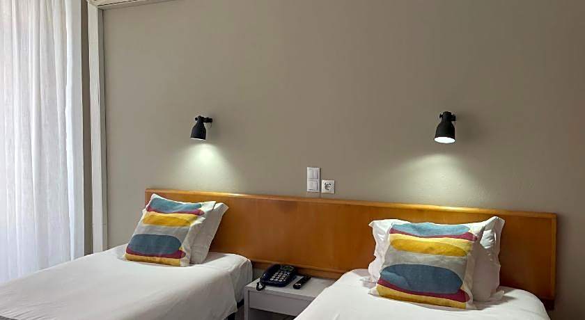 Hotel Ilha
