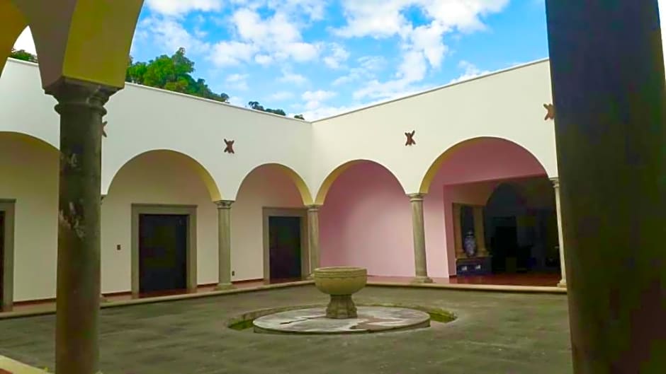 Casa de las Luciérnagas