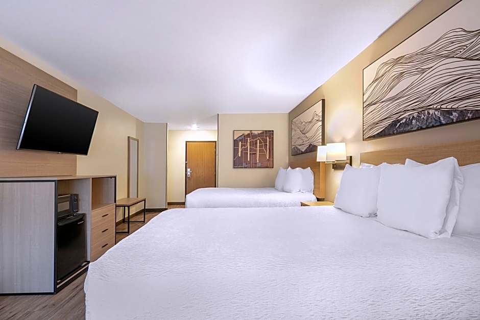Best Western Plus Meridian